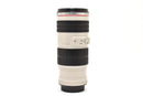 Canon Lens (Zoom) Ef 70-200Mm F4L Is Usm #1822