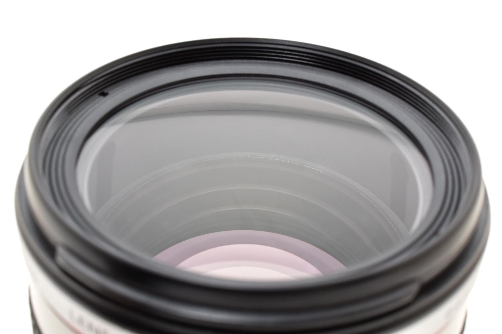 Canon Lens (Zoom) Ef 70-200Mm F4L Is Usm #1822