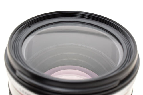 Canon Lens (Zoom) Ef 70-200Mm F4L Is Usm #1822