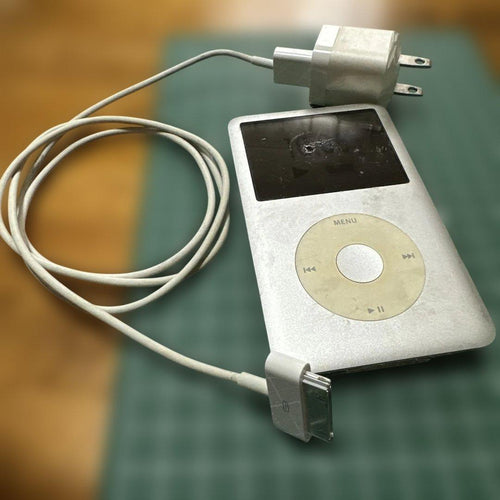 Apple Digital Audio Players Ipod Classic 160Gb