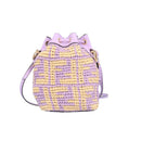Fendi Shoulder Bag 8Bs010-Ad6J-209-8241