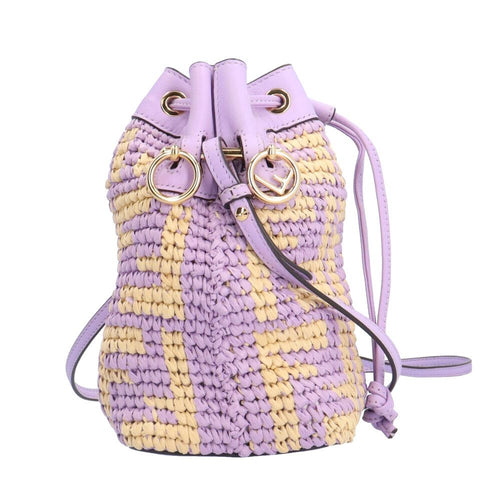 Fendi Shoulder Bag 8Bs010-Ad6J-209-8241