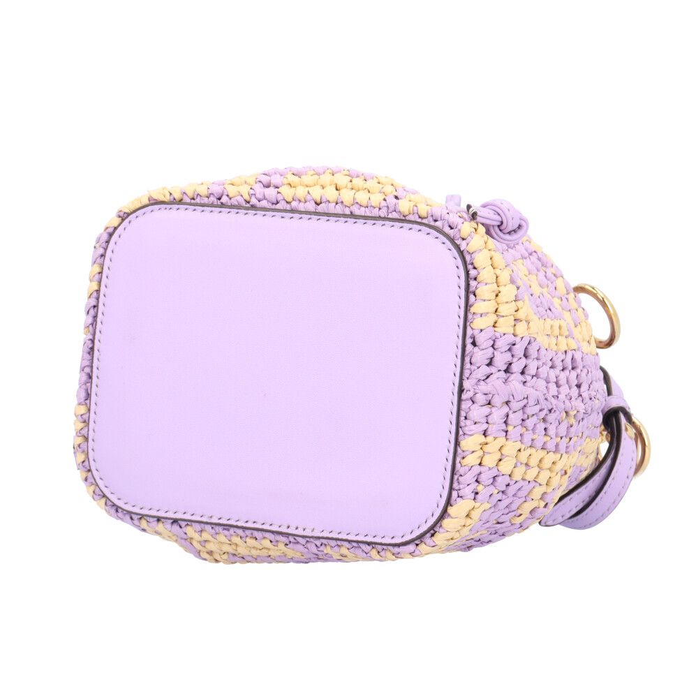 Fendi Shoulder Bag 8Bs010-Ad6J-209-8241