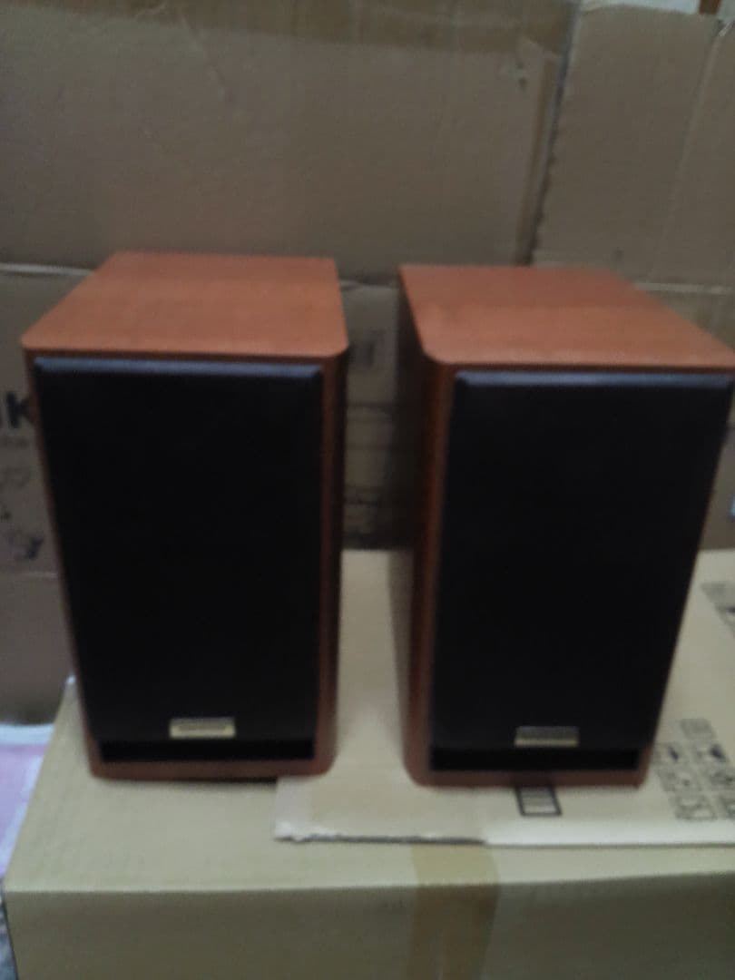 Onkyo Mini -Component D N7Xx(D)