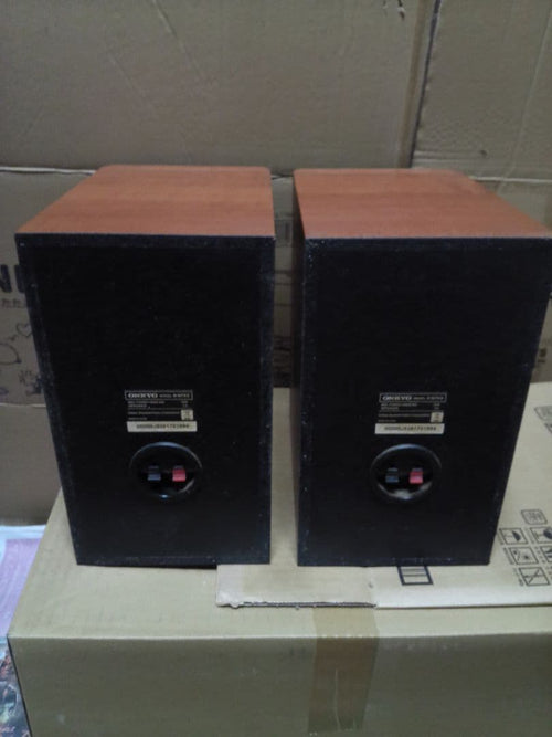 Onkyo Mini -Component D N7Xx(D)