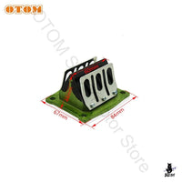 Engine Cooling Device Dt230/Mt250/Tse250