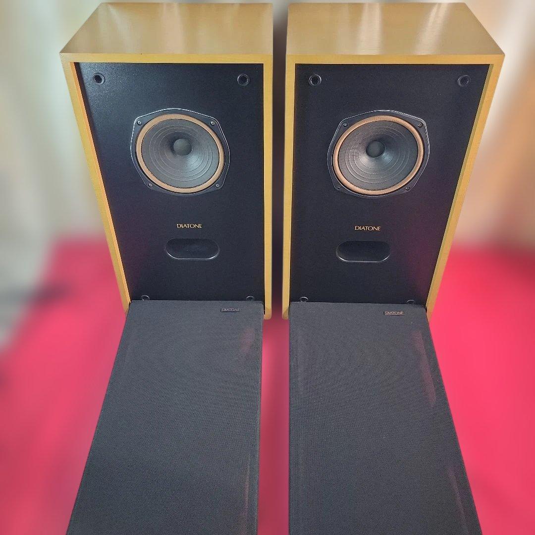 Speaker Diatone Kb-610M