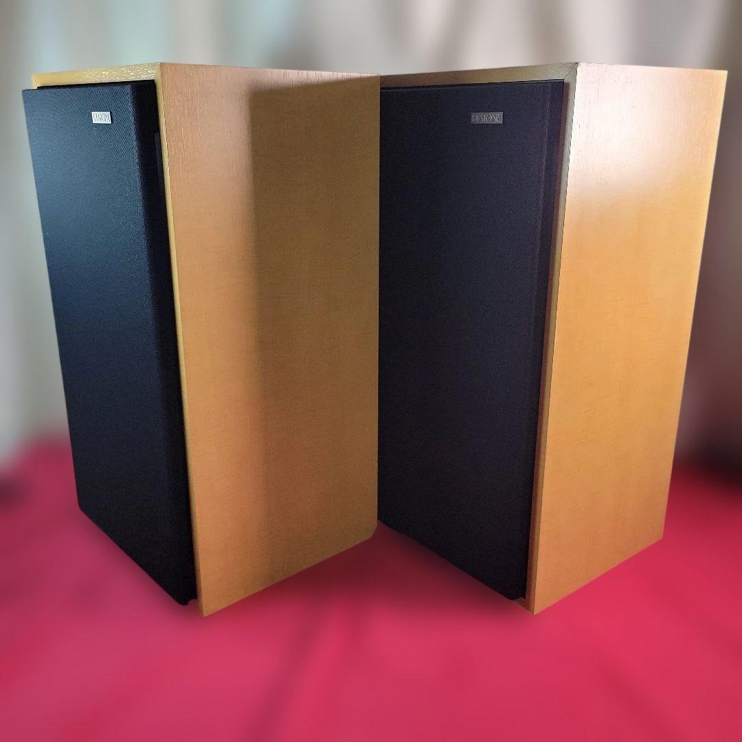 Speaker Diatone Kb-610M