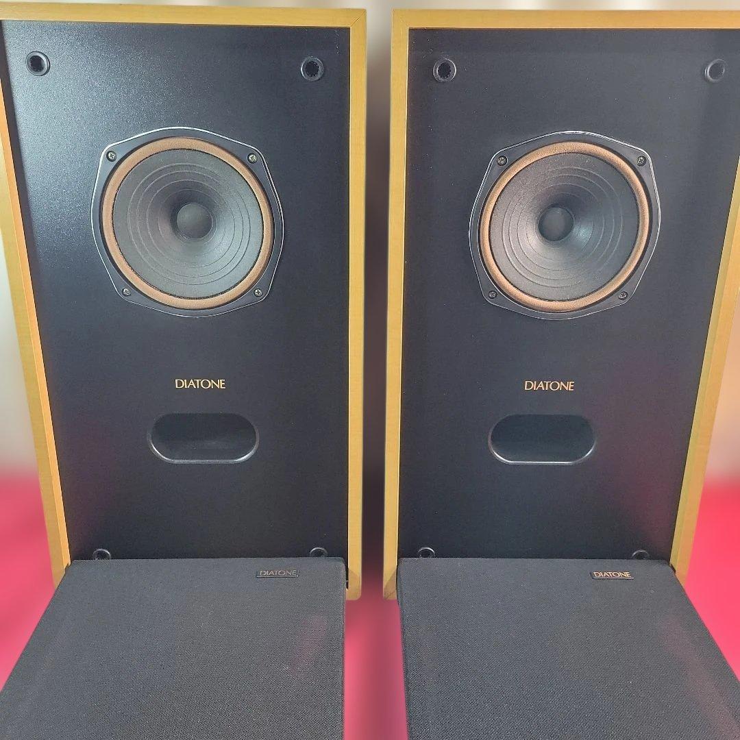 Speaker Diatone Kb-610M