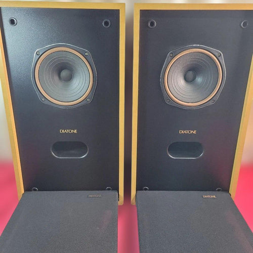 Speaker Diatone Kb-610M