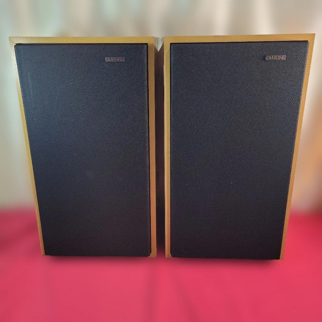 Speaker Diatone Kb-610M