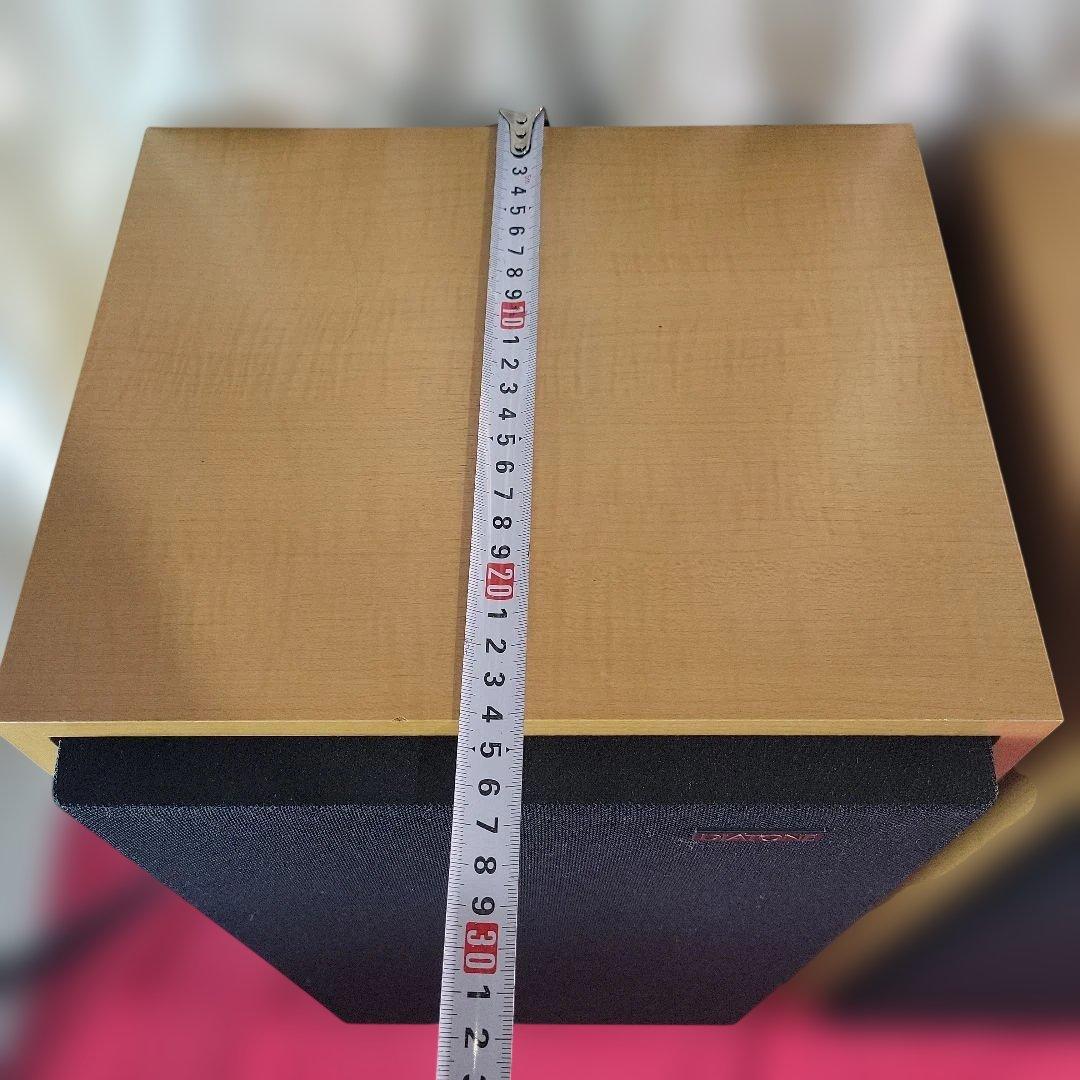 Speaker Diatone Kb-610M