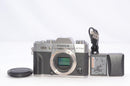 Fujifilm Mirrorless Interchangeable Lips X-T30 X-T30-Cs