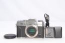 Fujifilm Mirrorless Interchangeable Lips X-T30 X-T30-Cs