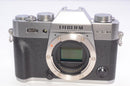 Fujifilm Mirrorless Interchangeable Lips X-T30 X-T30-Cs