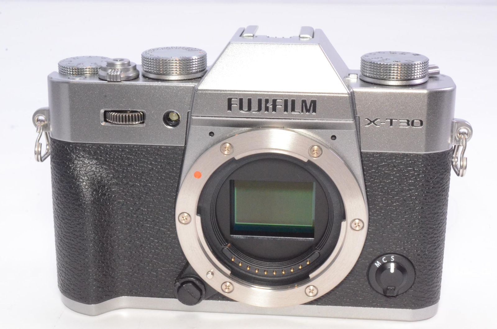 Fujifilm Mirrorless Interchangeable Lips X-T30 X-T30-Cs
