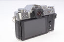 Fujifilm Mirrorless Interchangeable Lips X-T30 X-T30-Cs