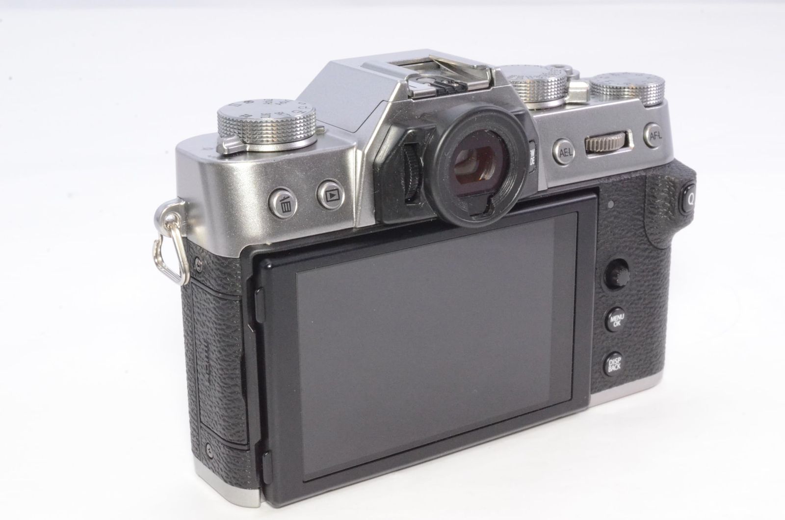 Fujifilm Mirrorless Interchangeable Lips X-T30 X-T30-Cs