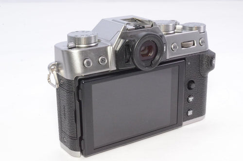 Fujifilm Mirrorless Interchangeable Lips X-T30 X-T30-Cs