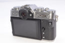 Fujifilm Mirrorless Interchangeable Lips X-T30 X-T30-Cs
