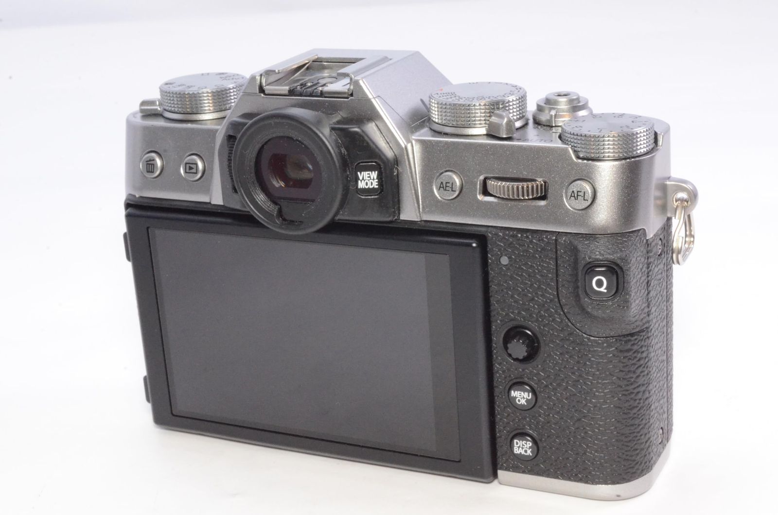 Fujifilm Mirrorless Interchangeable Lips X-T30 X-T30-Cs