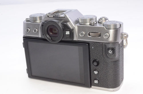 Fujifilm Mirrorless Interchangeable Lips X-T30 X-T30-Cs