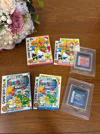 Nintendo Games 2