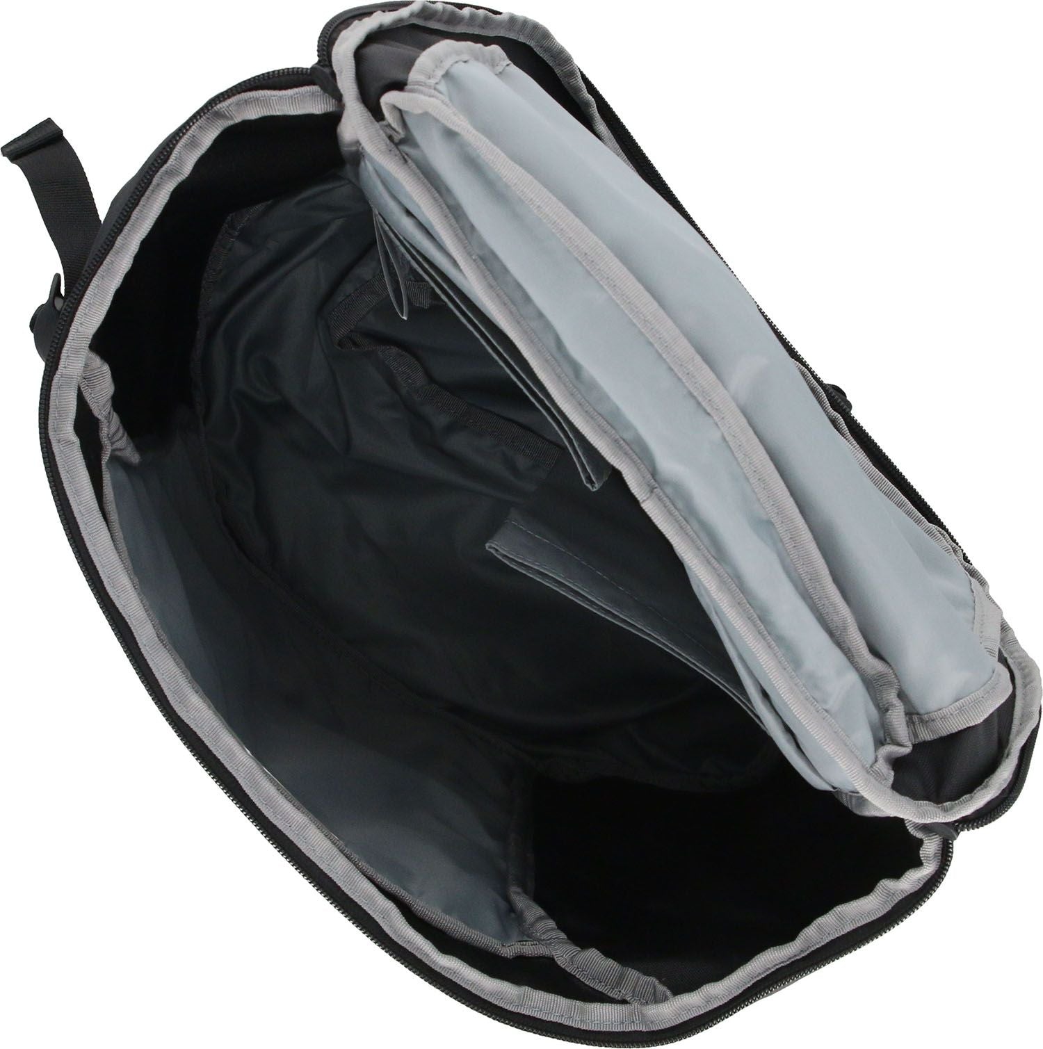 New Balance Backpack Top Loading 35L Pc Ac3021S Bkw