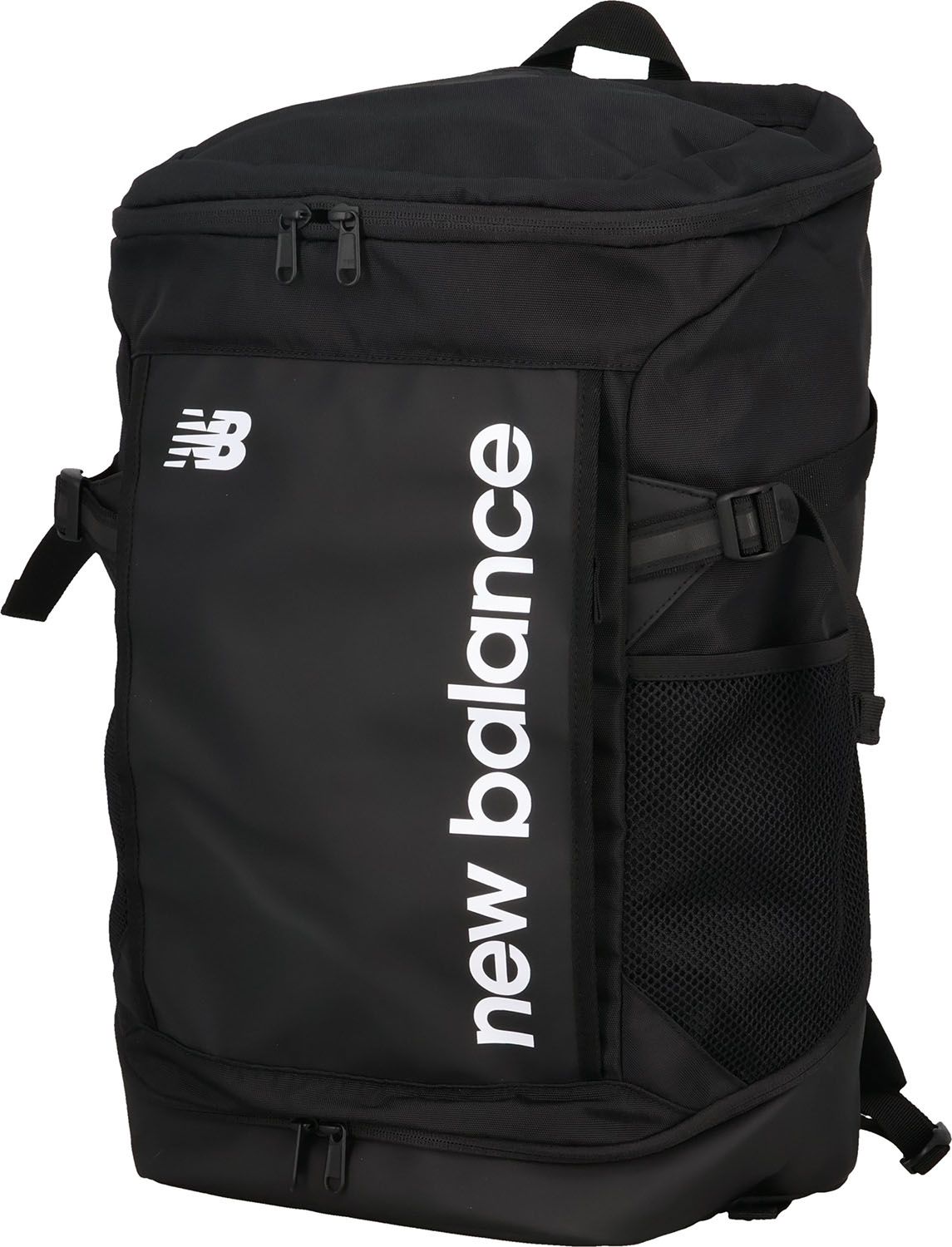 New Balance Sac à dos Top Loading 35L Pc Ac3021S Bkw
