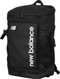 New Balance Backpack Top Loading 35L Pc Ac3021S Bkw