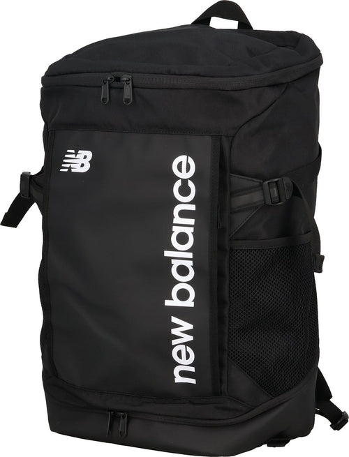 New Balance Backpack Top Loading 35L Pc Ac3021S Bkw