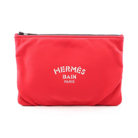 Hermes Pouch Mm Used B