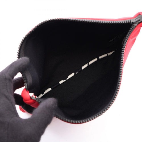 Hermes Pouch Mm Used B