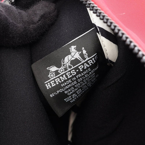 Hermes Pouch Mm Used B