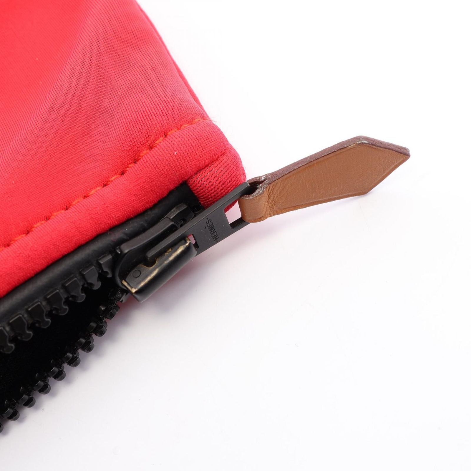 Hermes Pouch Mm Used B