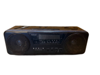 Radio And Boombox National Begin Rc-X210