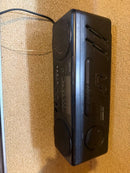 Radio And Boombox National Begin Rc-X210