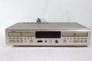 Denon Cd Sacd Player Cdr-W1500