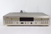 Denon Cd Sacd Players Cdr-W1500