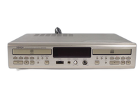 Denon Cd Sacd Player Cdr-W1500