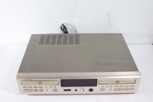 Denon Cd Sacd Player Cdr-W1500