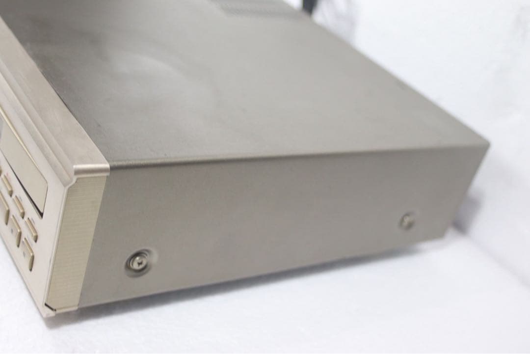 Denon Cd Sacd Player Cdr-W1500