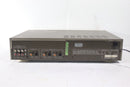 Denon Cd Sacd Player Cdr-W1500