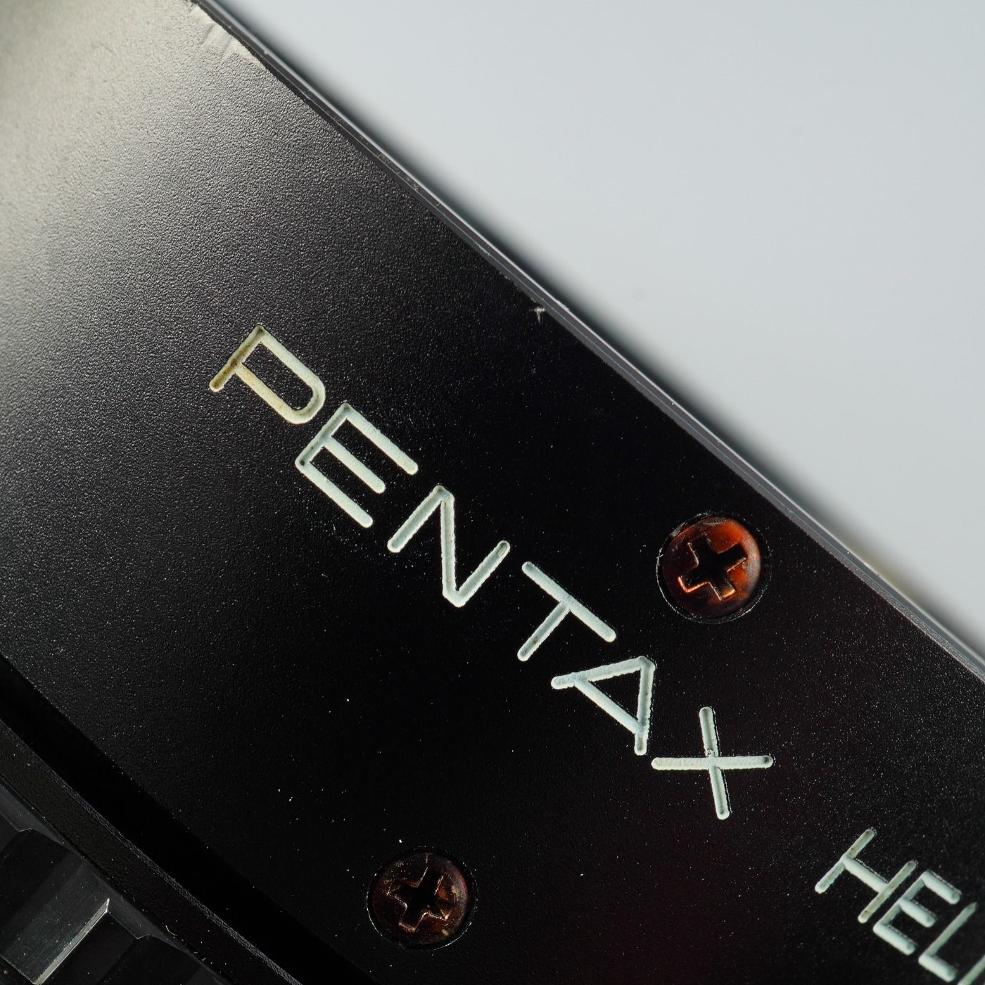 Pentax Others Helicoid Extension Tube 645