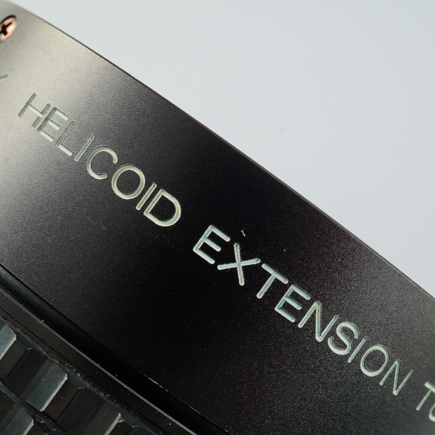 Pentax Others Helicoid Extension Tube 645