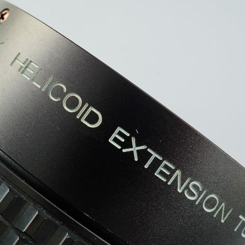 Pentax Others Helicoid Extension Tube 645