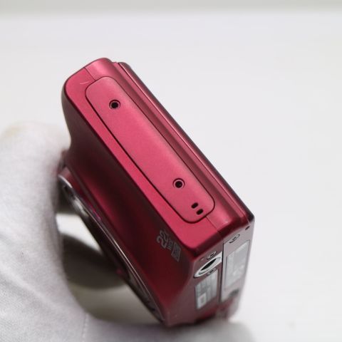 Compact Digital Camera Coolpix S9500 Nikon Ok 00000