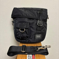 Comme Des Garcons Homme Shoulder Bags Gar Ons Porter