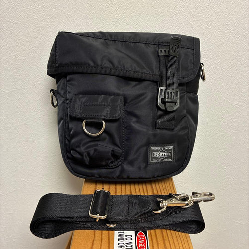 Comme Des Garcons Homme Shoulder Bags Gar Ons Porter