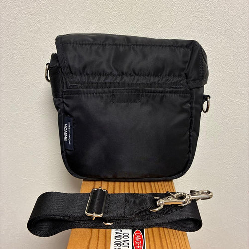 Comme Des Garcons Homme Shoulder Bags Gar Ons Porter